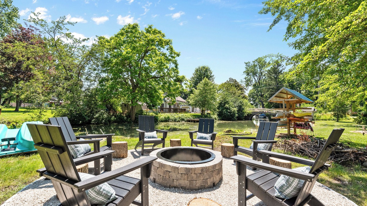 Photo of Outdoor in Browns Lake