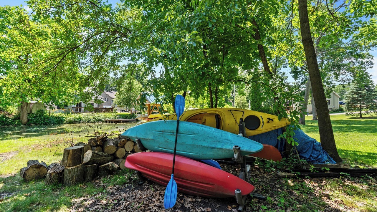 Photo of Outdoor in Browns Lake