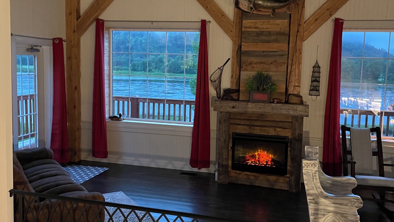 Photo of Bedroom in Listuguj Mi'gmaq First Nation