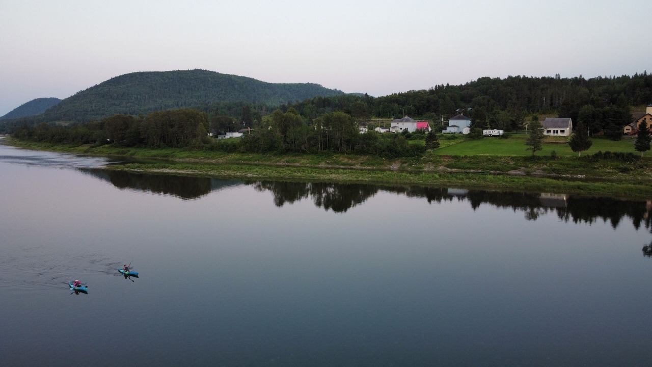 Photo of Others in Listuguj Mi'gmaq First Nation