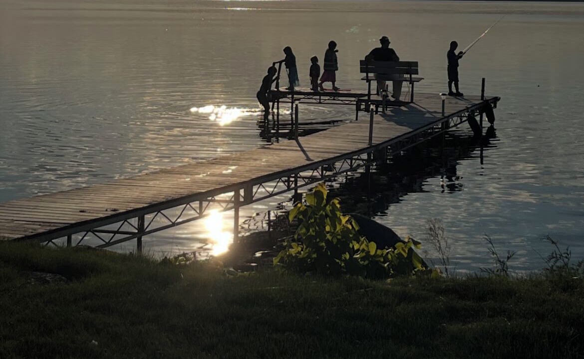 Photo of Others in Cass Lake