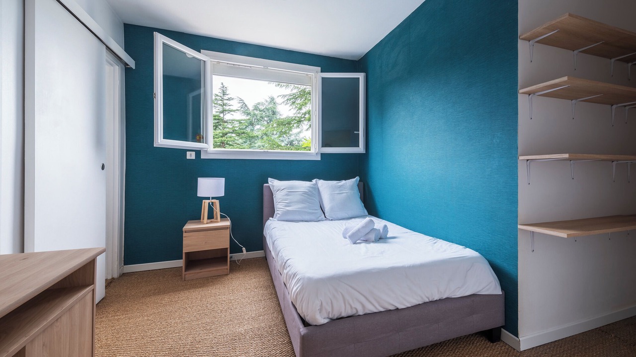 Photo of Bedroom in Deux Croix-Banchais