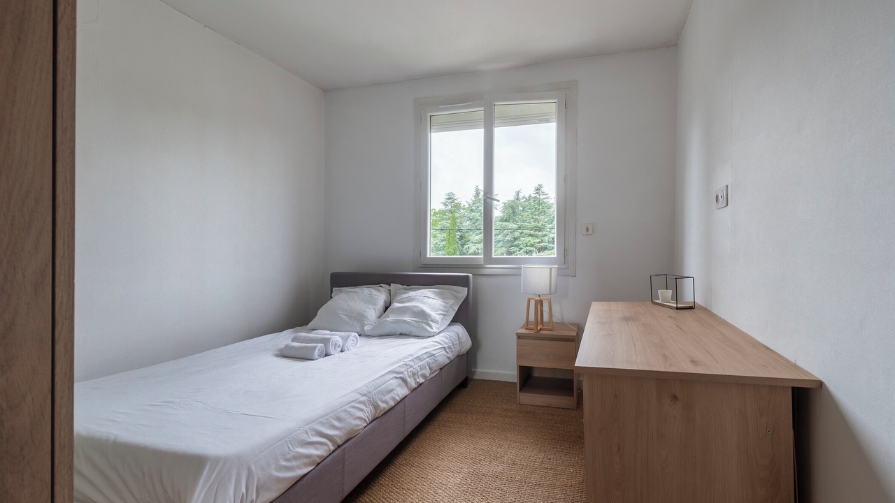 Photo of Bedroom in Deux Croix-Banchais