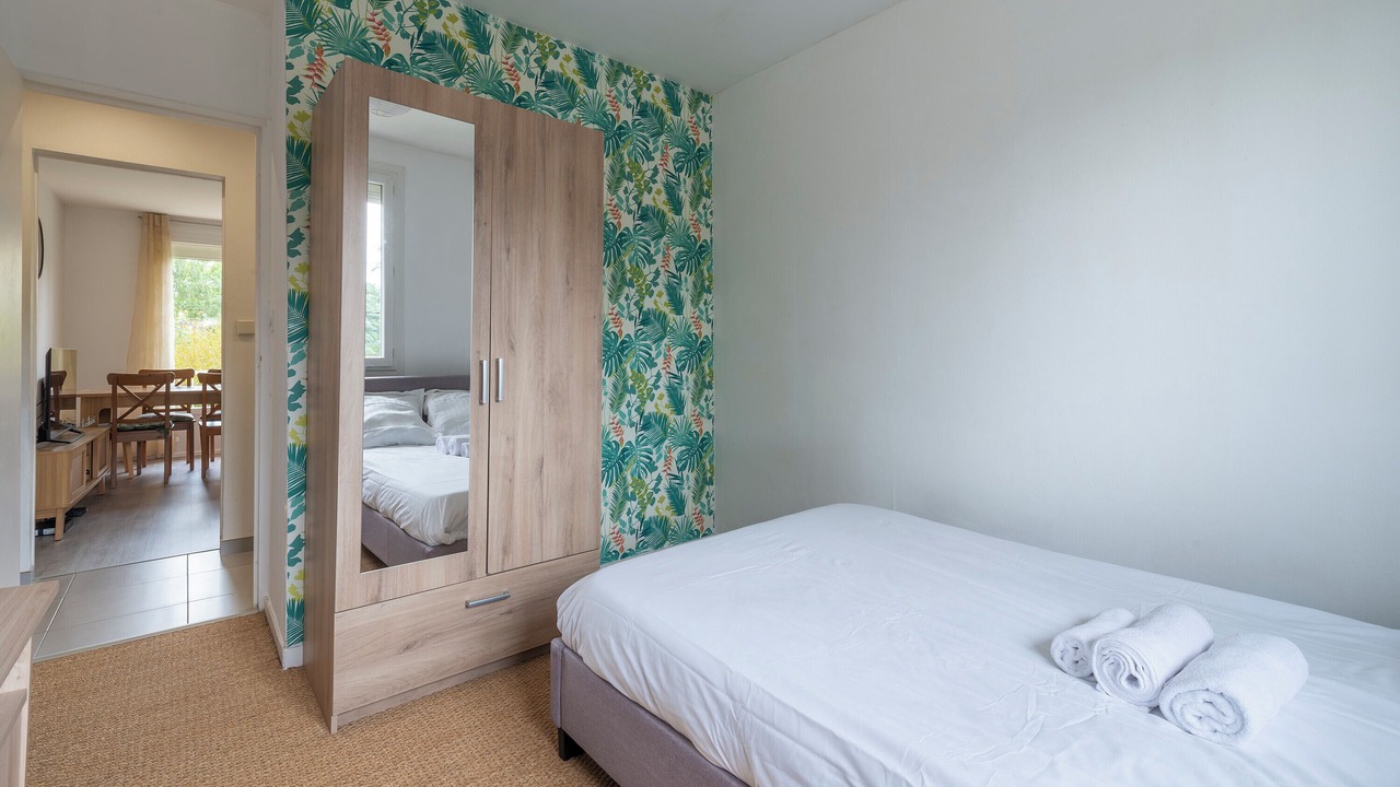 Photo of Bedroom in Deux Croix-Banchais