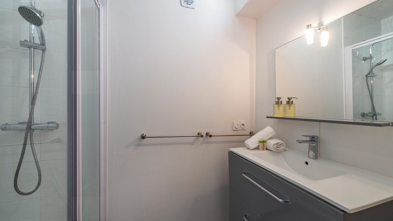 Photo of Bathroom in Deux Croix-Banchais