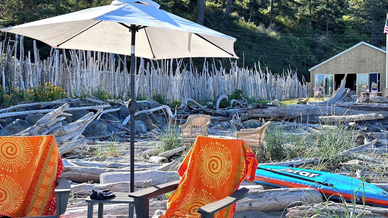 Photo of Outdoor in Freeland