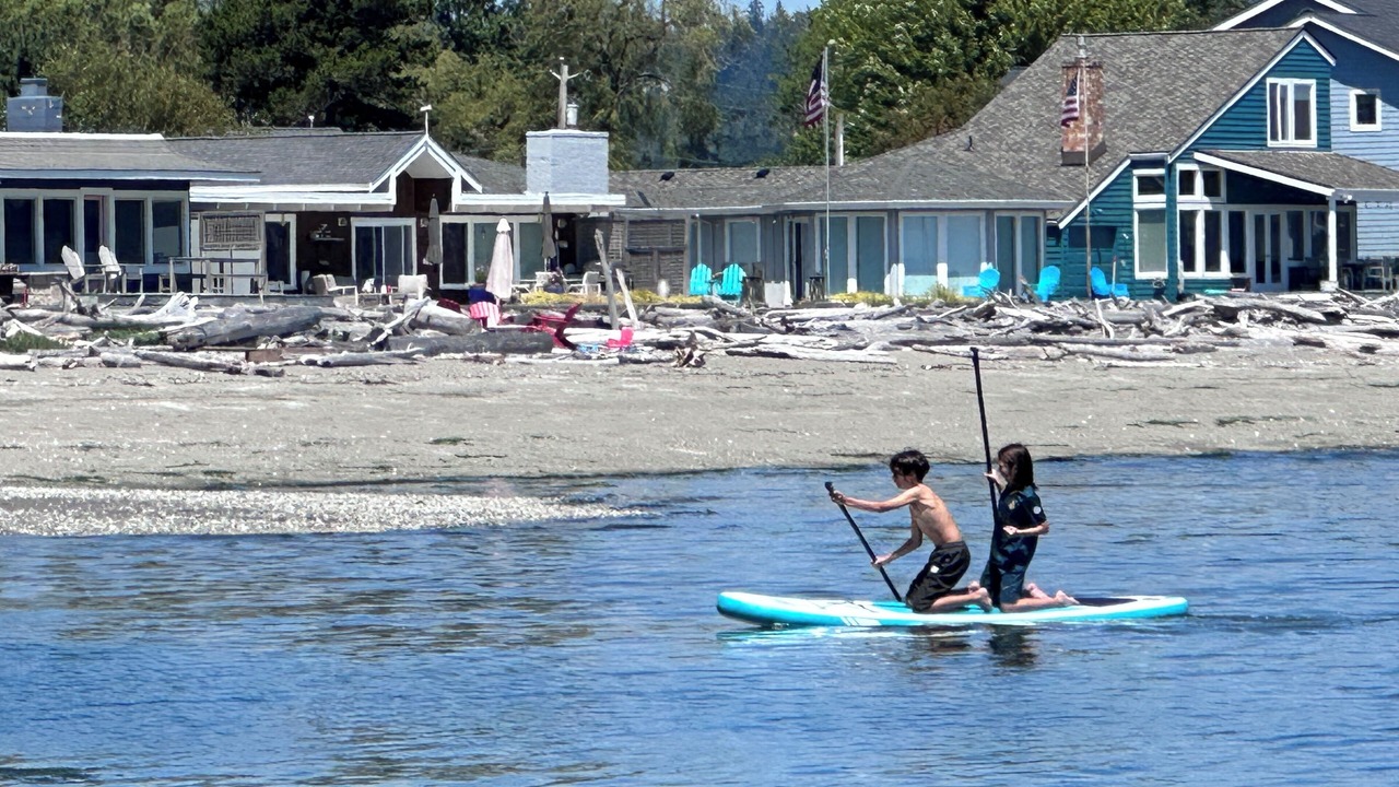 Photo of Others in Freeland