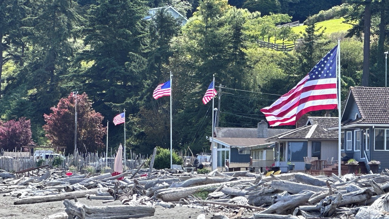 Photo of Outdoor in Freeland