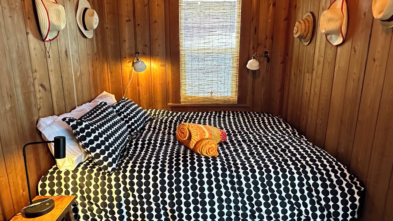 Photo of Bedroom in Freeland