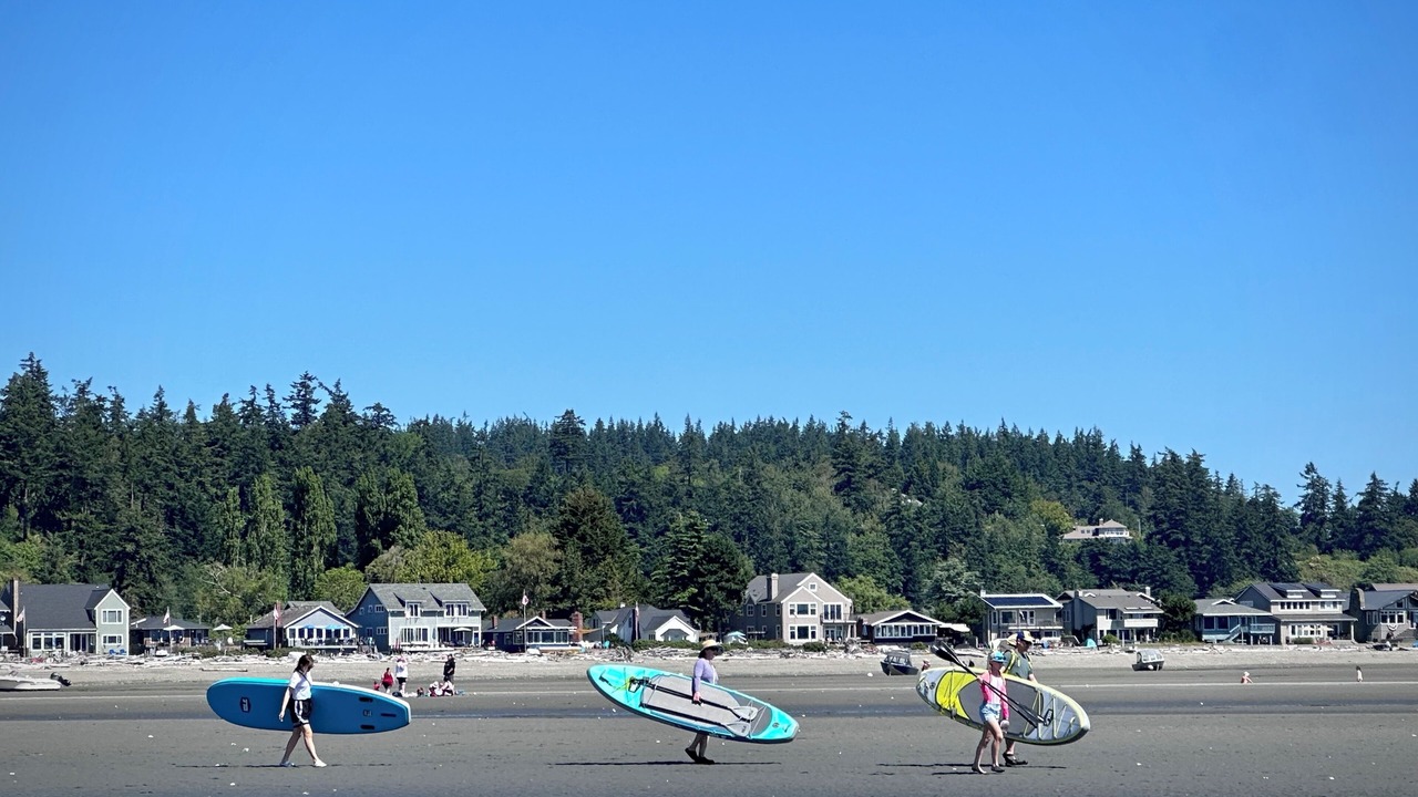 Photo of Others in Freeland