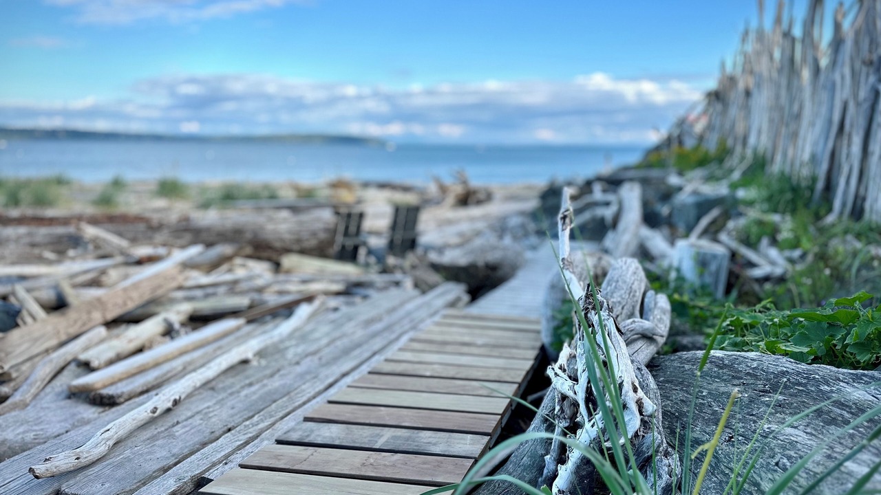 Photo of Outdoor in Freeland