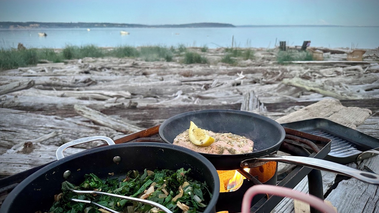 Photo of Outdoor in Freeland