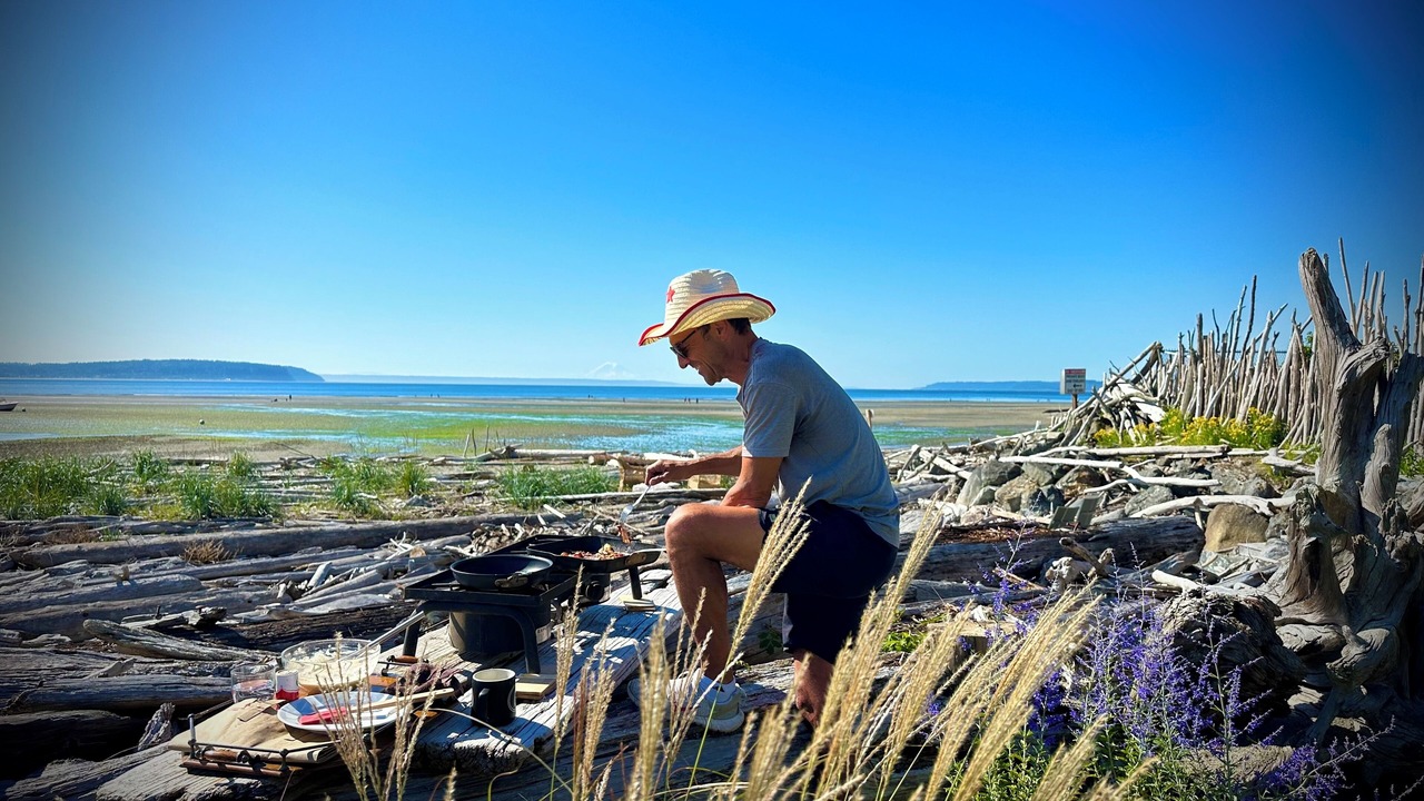 Photo of Outdoor in Freeland