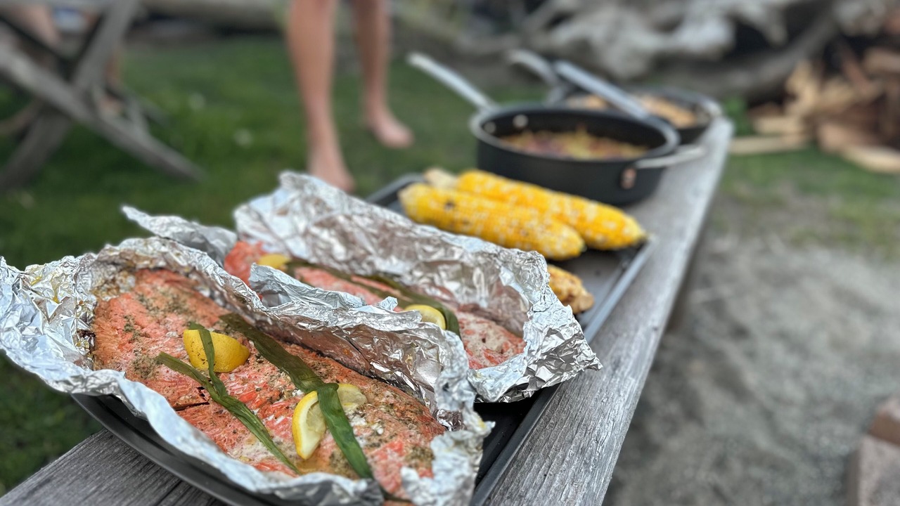 Photo of Others in Freeland