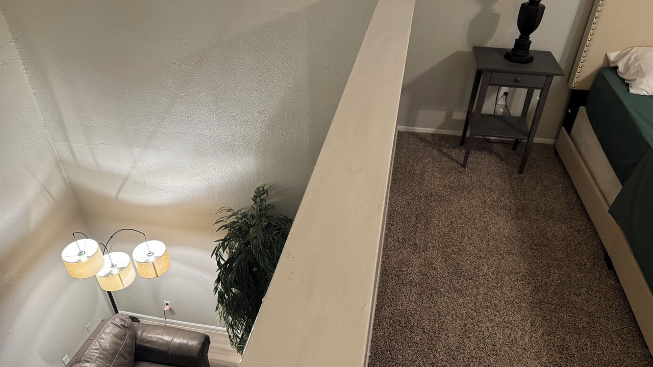 Photo of Bedroom in North Arlington