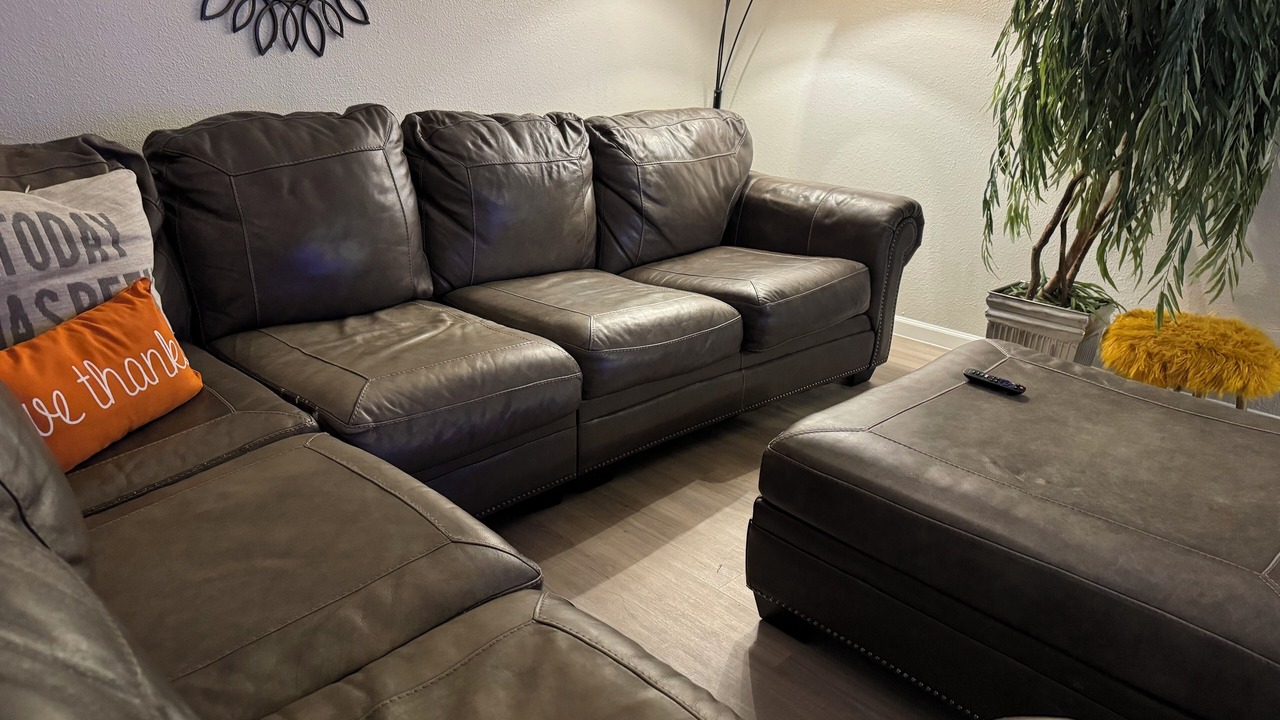 Photo of Livingroom in North Arlington