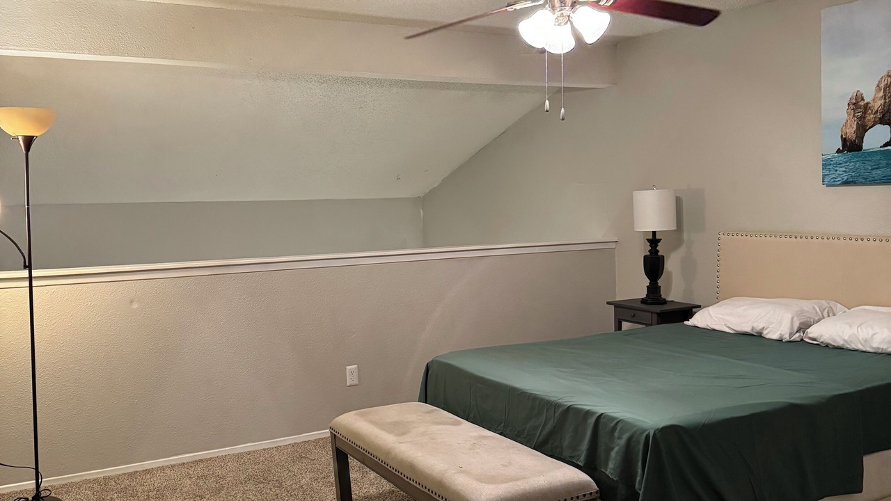 Photo of Bedroom in North Arlington