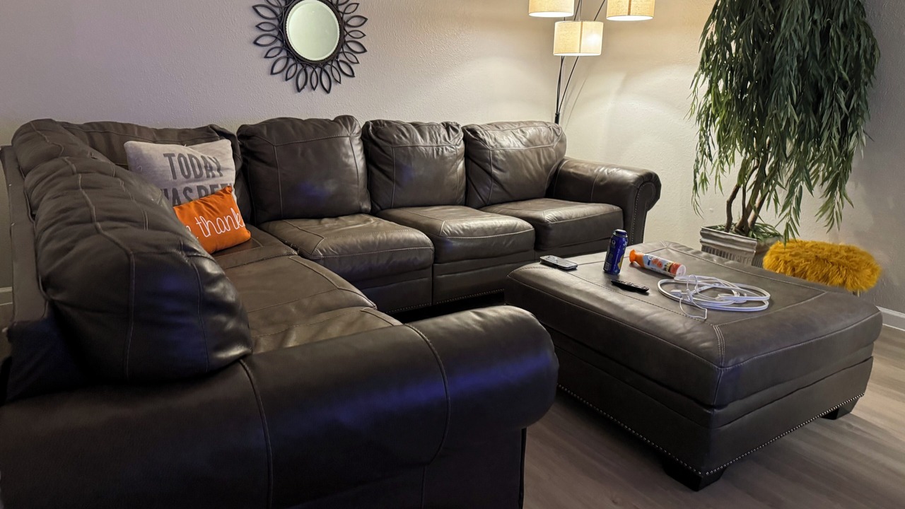 Photo of Livingroom in North Arlington