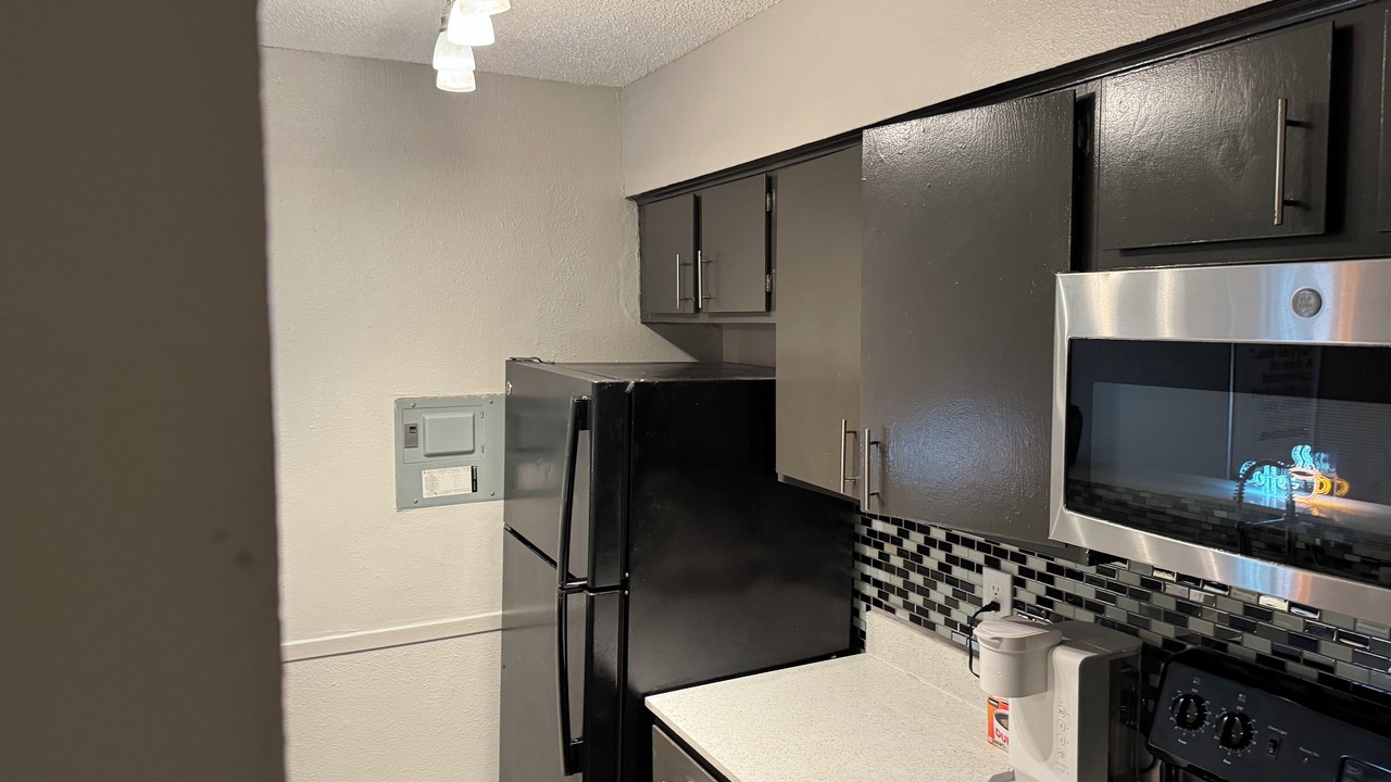 Photo of Kitchen in North Arlington