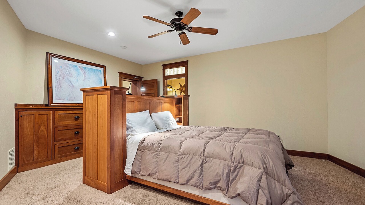 Photo of Bedroom in Meriden