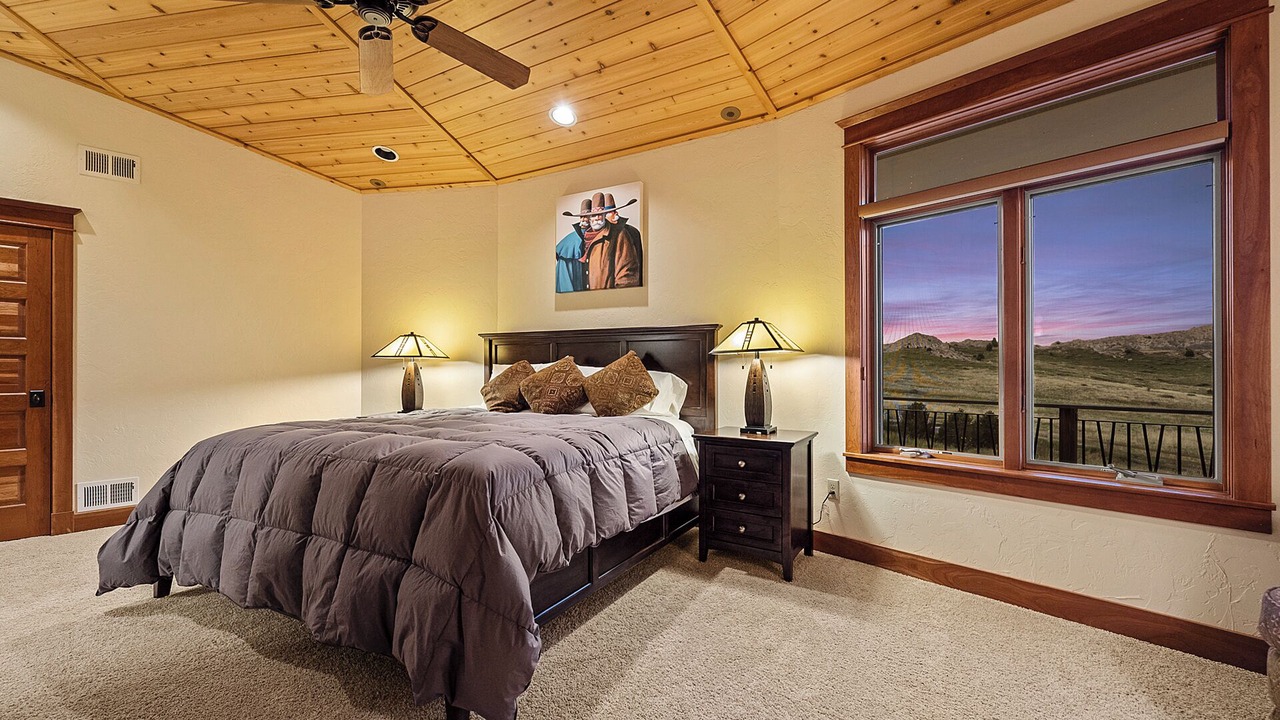 Photo of Bedroom in Meriden
