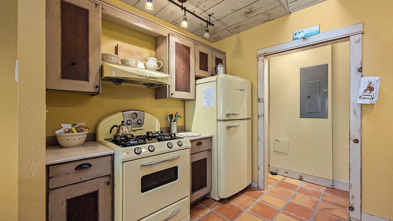 Photo of Kitchen in Meriden