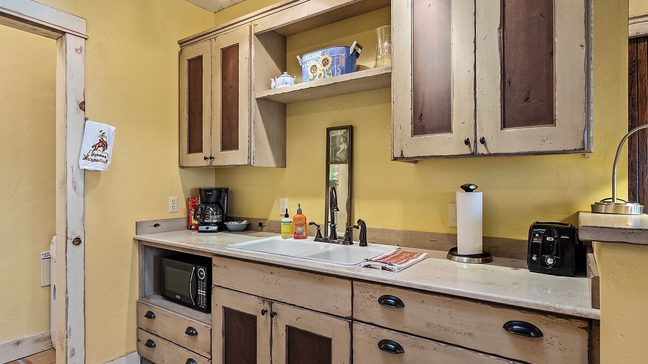 Photo of Kitchen in Meriden