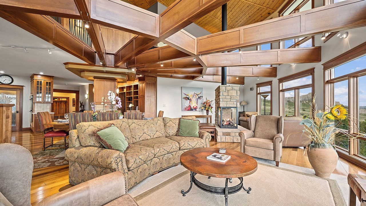 Photo of Livingroom in Meriden