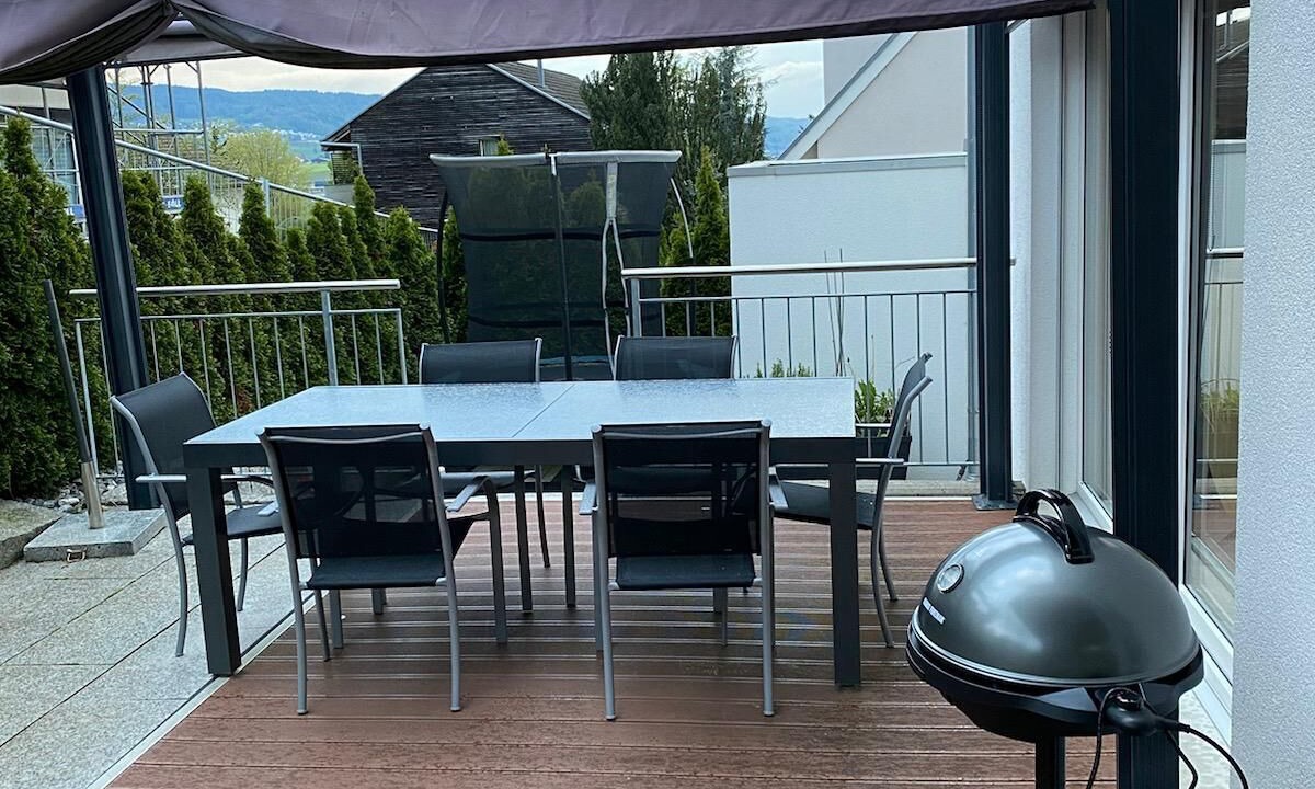 Photo of Outdoor in Dietikon District