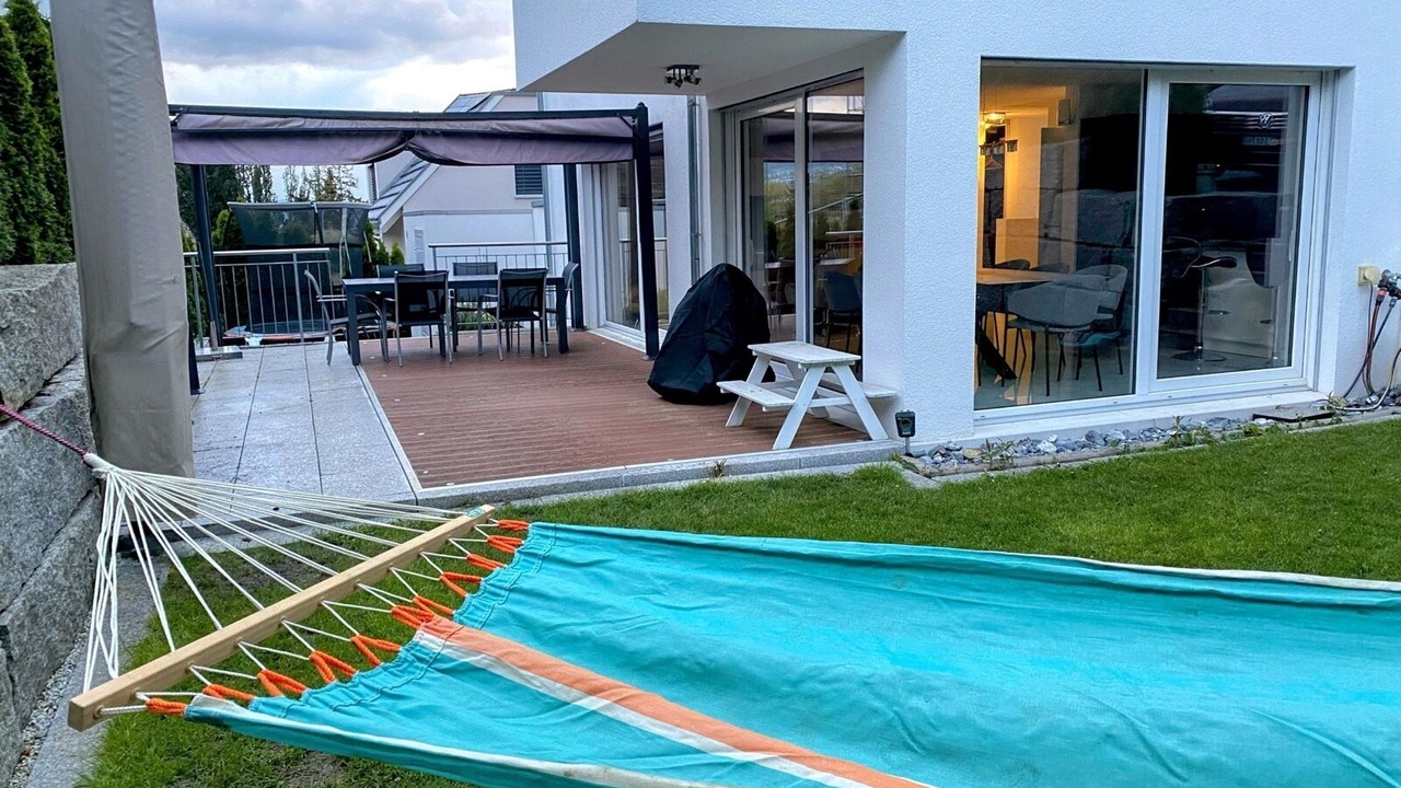 Photo of Outdoor in Dietikon District