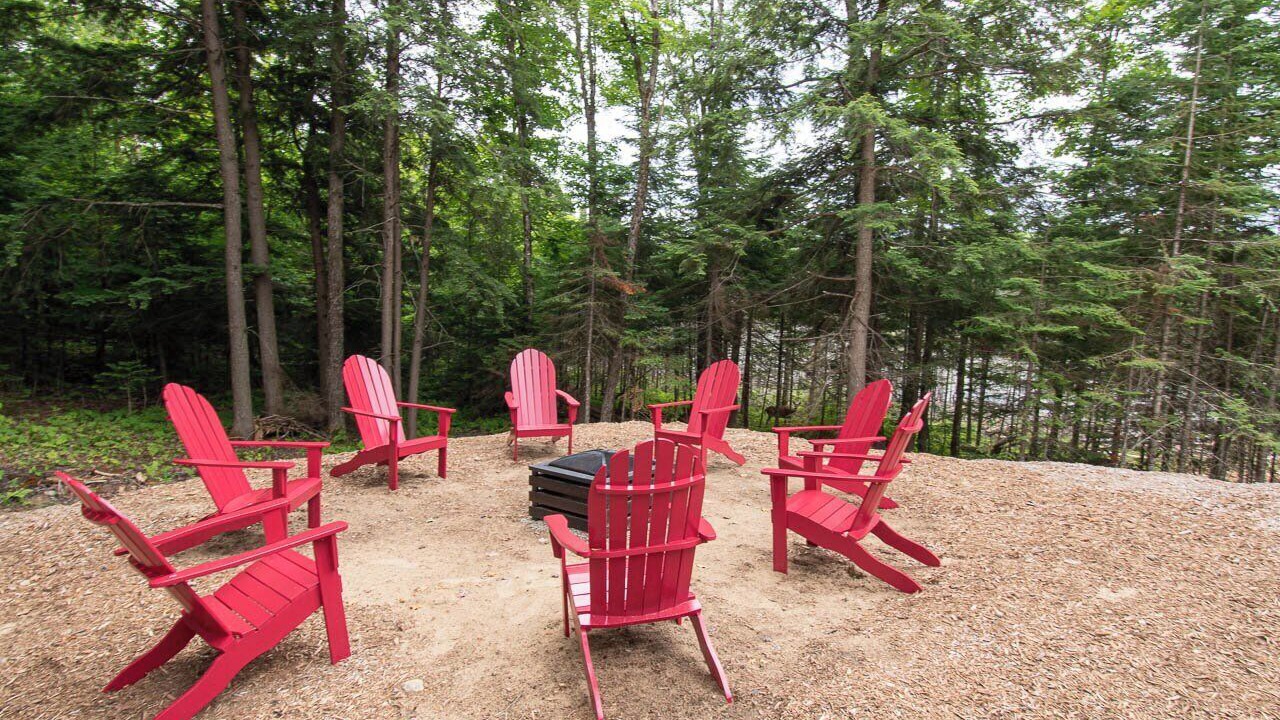 Photo of Others in Lake of Bays