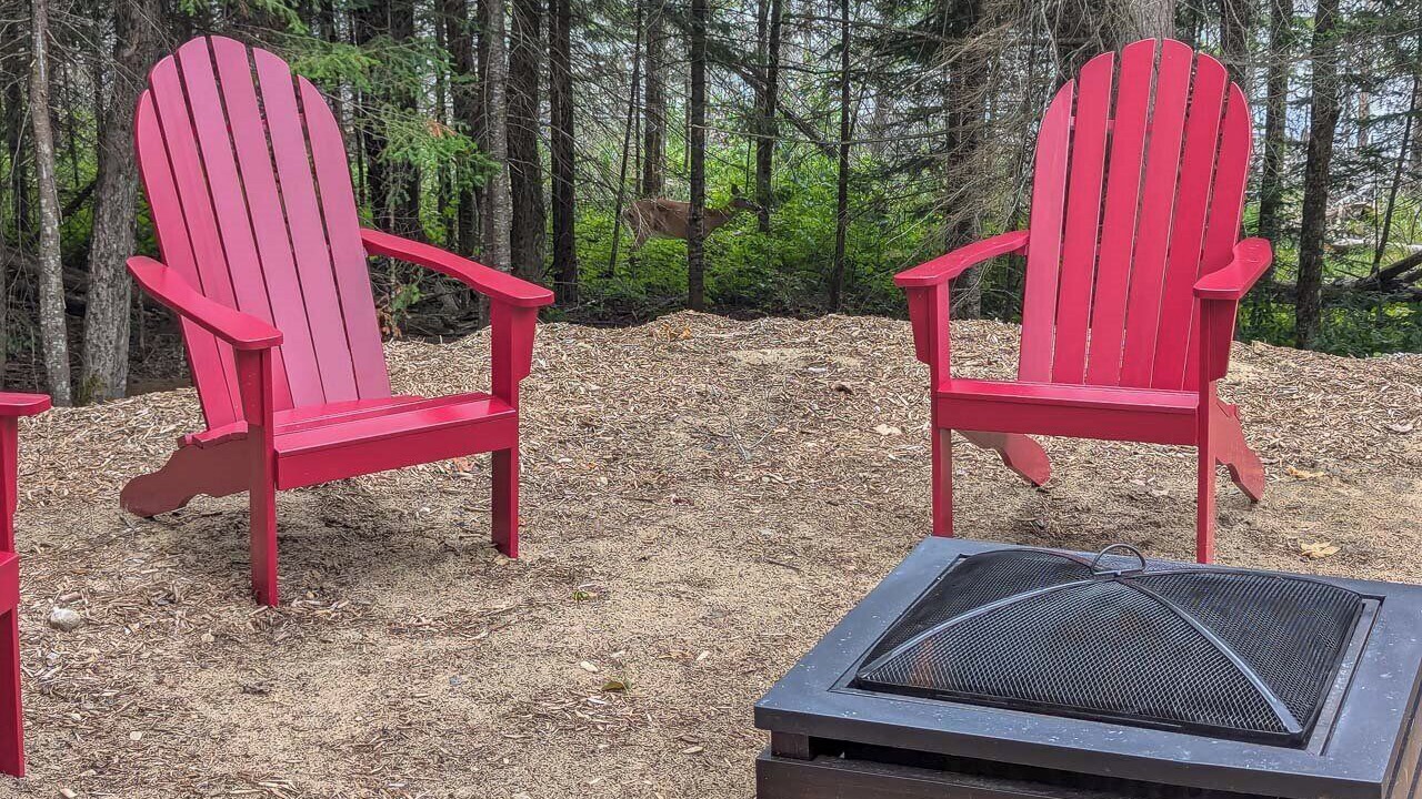 Photo of Others in Lake of Bays