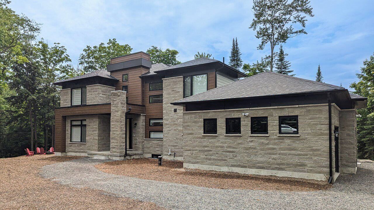 Photo of Outdoor in Lake of Bays