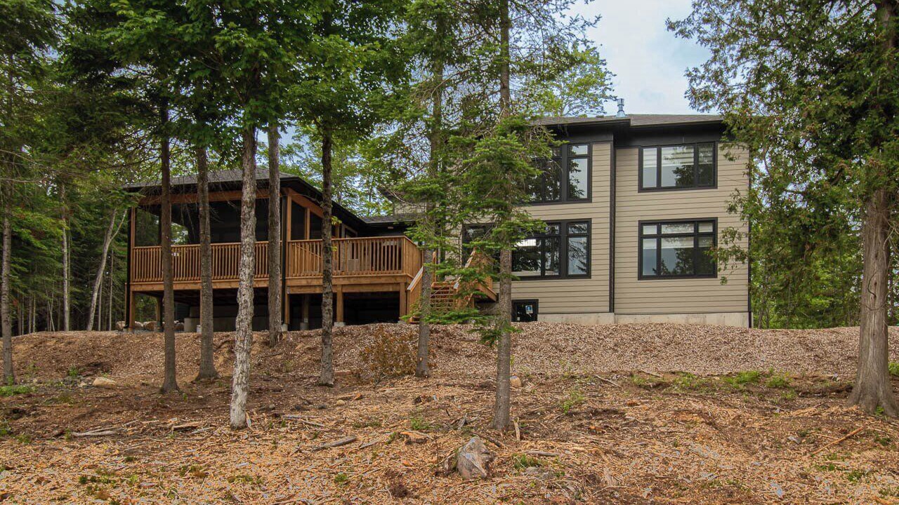 Photo of Outdoor in Lake of Bays
