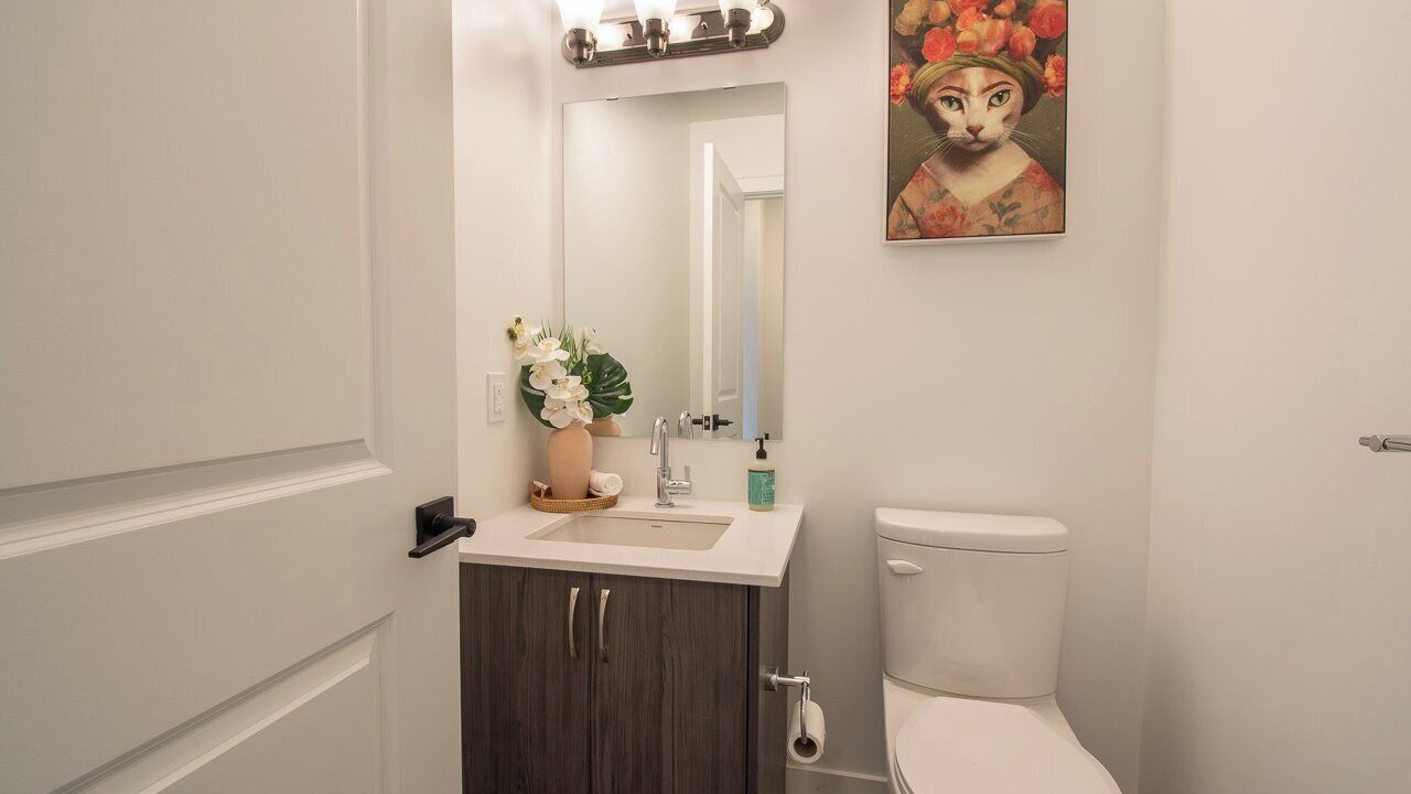 Photo of Bedroom in Lake of Bays