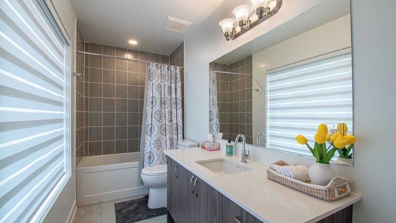 Photo of Bathroom in Lake of Bays