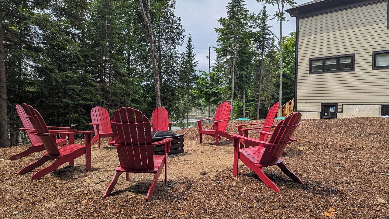 Photo of Outdoor in Lake of Bays