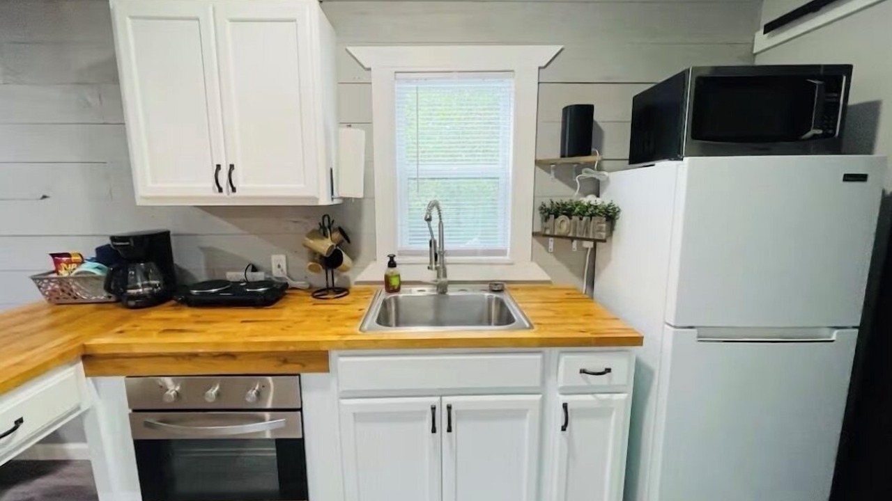 Photo of Kitchen in Garfield