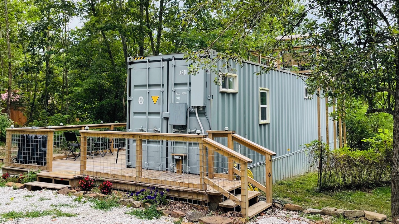 Photo of Outdoor in Garfield