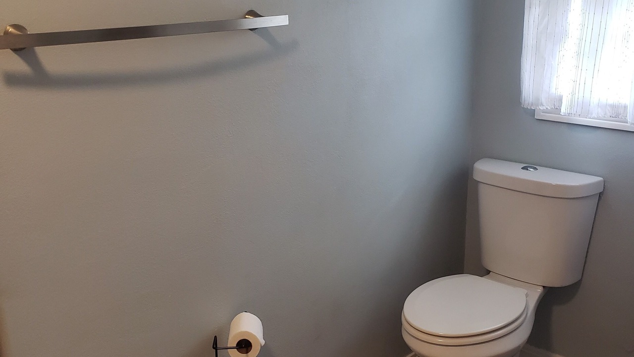 Photo of Bathroom in Center