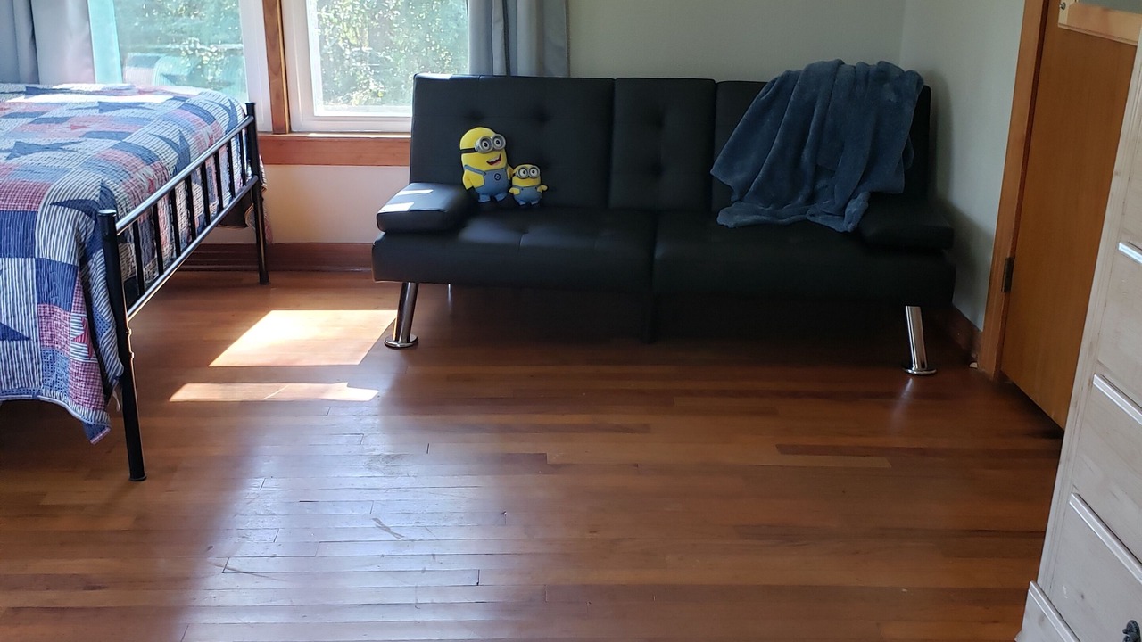 Photo of Bedroom in Center