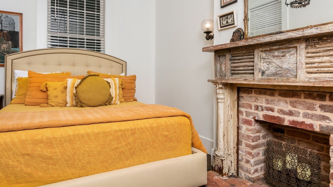 Photo of Bedroom in Natchez