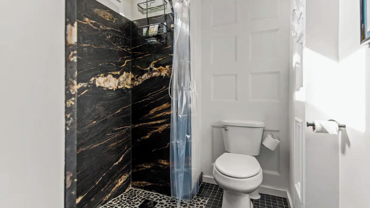 Photo of Bathroom in Natchez