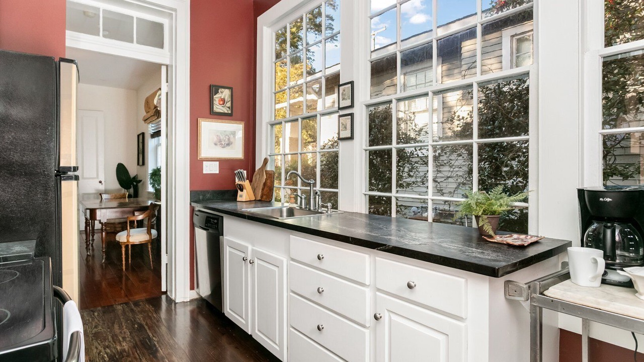 Photo of Kitchen in Natchez