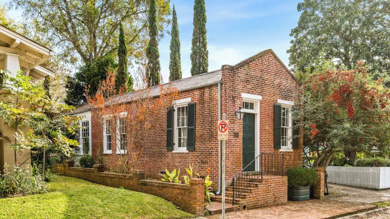 Photo of Outdoor in Natchez