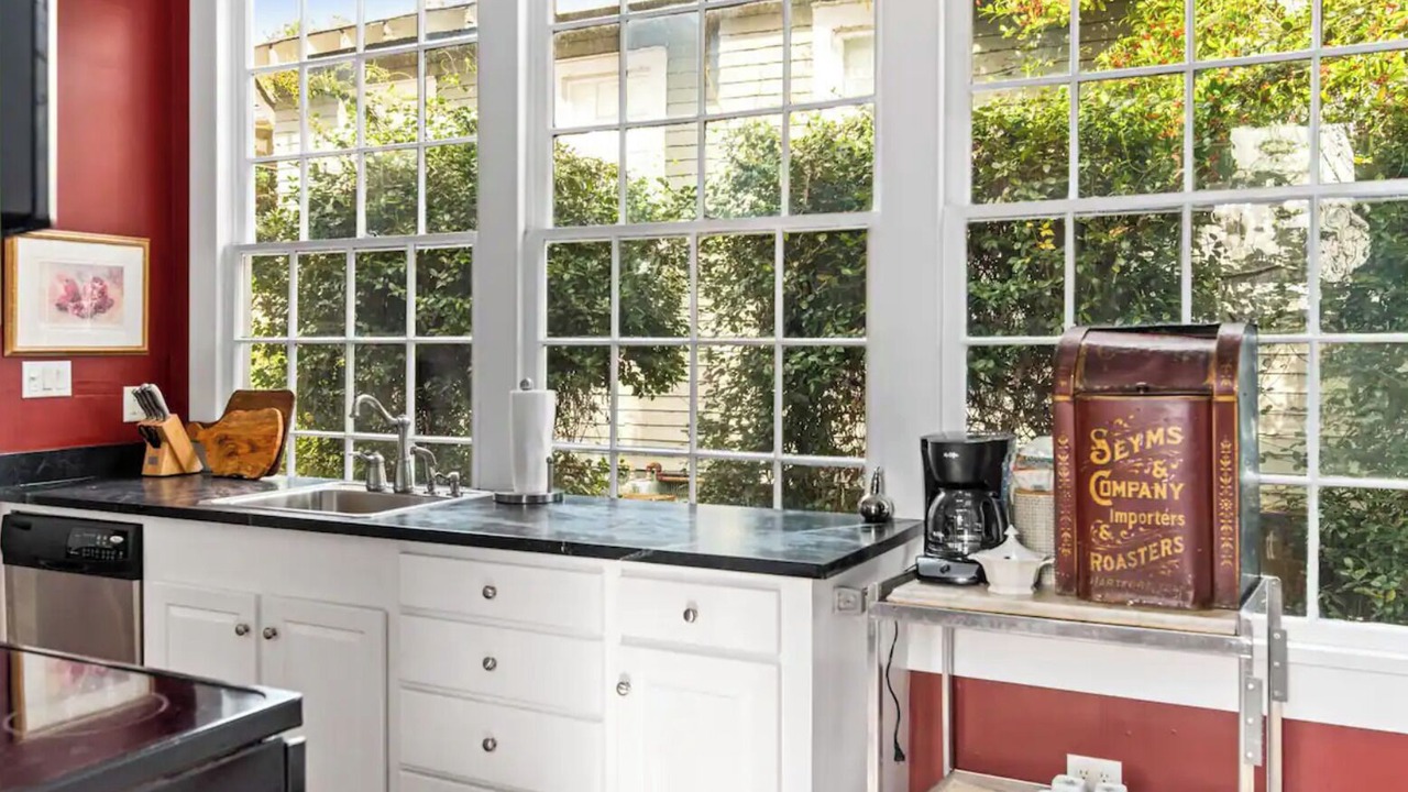 Photo of Kitchen in Natchez