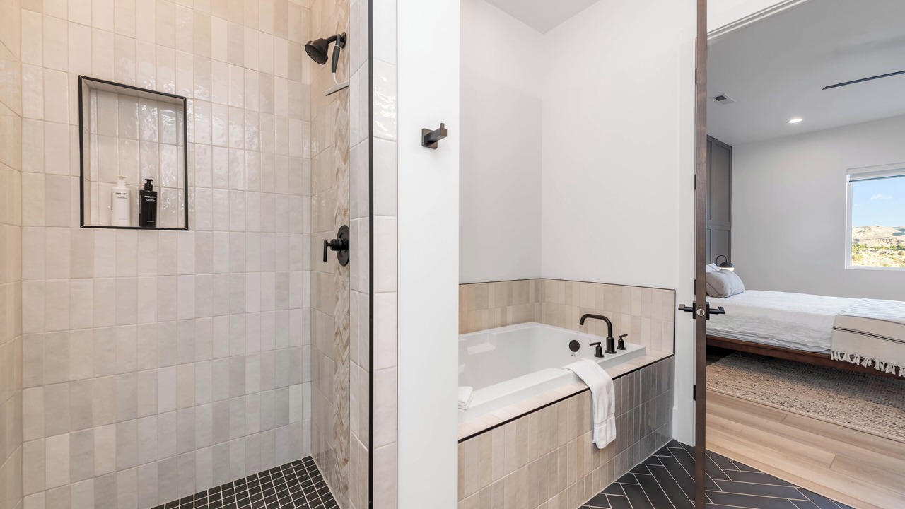 Photo of Bathroom in Toquerville