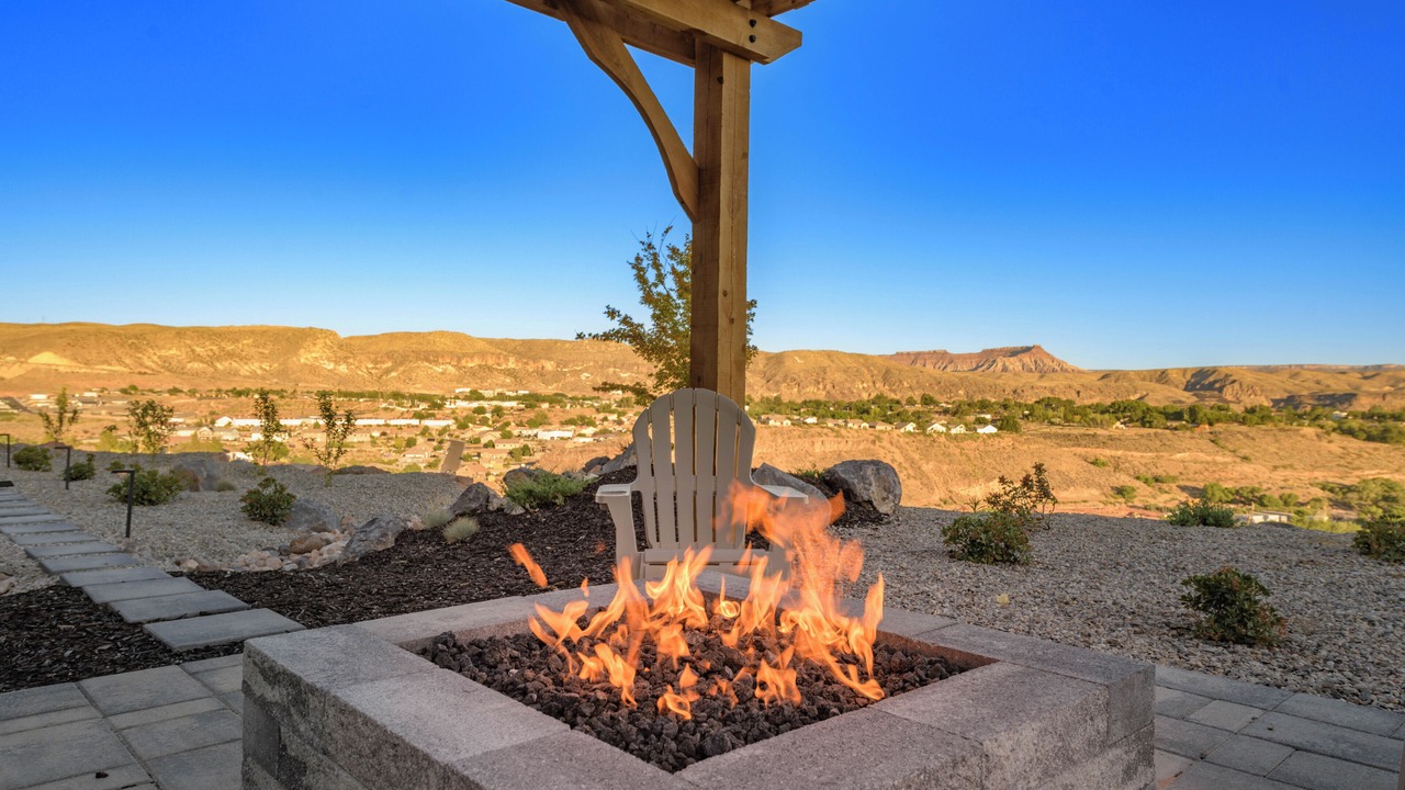 Photo of Outdoor in Toquerville