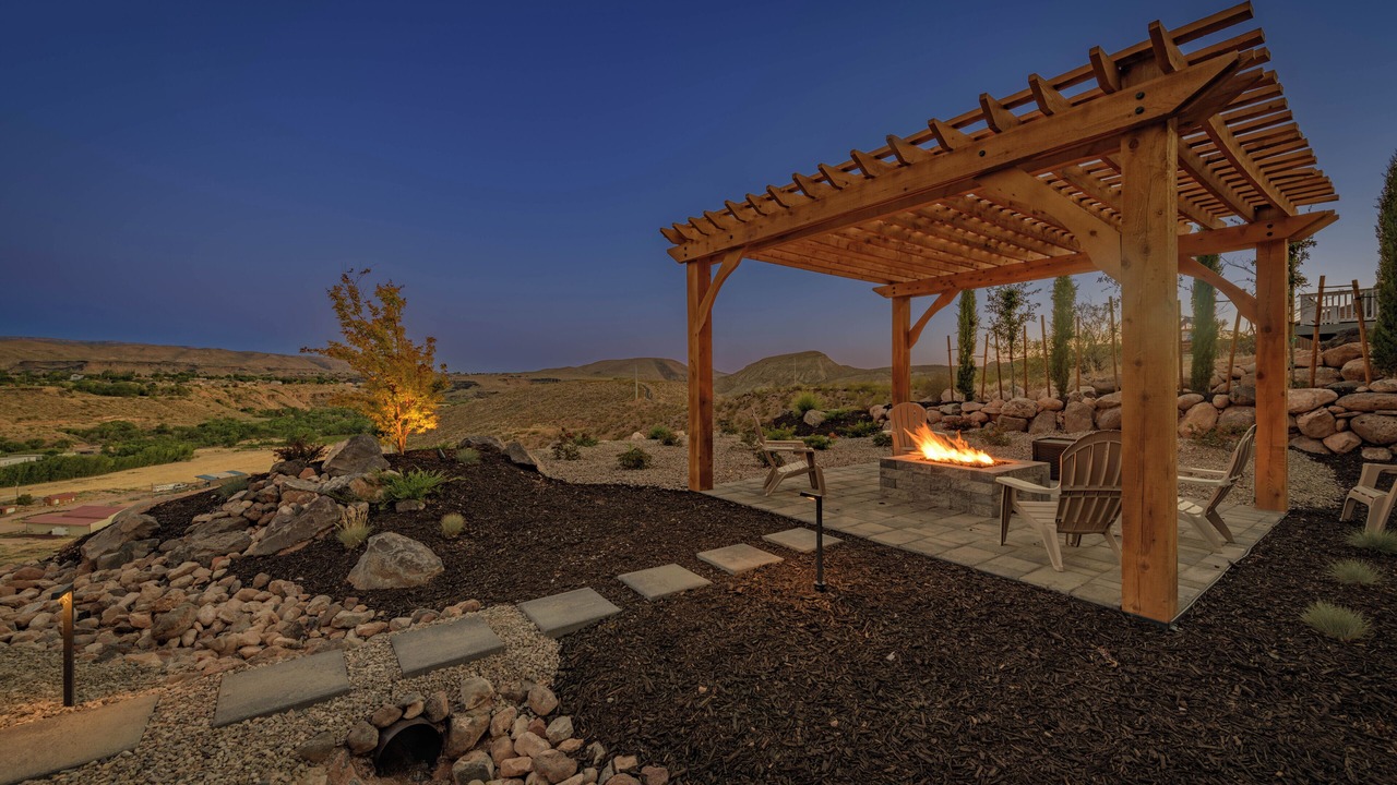 Photo of Outdoor in Toquerville