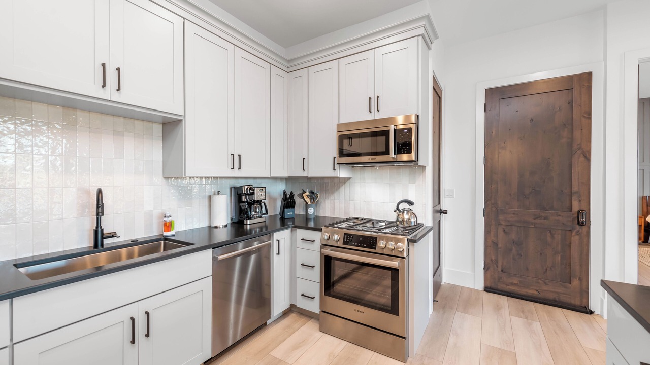Photo of Kitchen in Toquerville